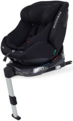 Автокресло RANT "ALTERA" Black (40-150см) 1
