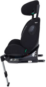 Автокресло RANT "ALTERA" Black (40-150см) 3