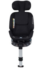 Автокресло RANT "ALTERA" Black (40-150см) 4