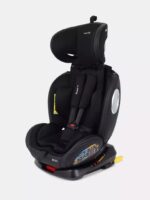 Автокресло RANT basic "Twist pro" isofix цвет Black группа 0+-1-2-3 (0-36 кг) 2