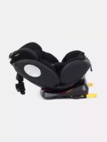 Автокресло RANT basic "Twist pro" isofix цвет Black группа 0+-1-2-3 (0-36 кг) 3