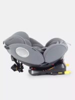 Автокресло Rant Basic Twist Next isofix группа 0+/1/2/3 (0-36 кг) цвет Grey 3