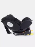 Автокресло Rant Basic Twist Next isofix группа 0+/1/2/3 (0-36 кг) цвет Black 3