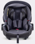 Автокресло RANT Pro "CARRY" Graphite (40-87см) 3