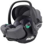 Автокресло RANT "EVOMAX" Grey (40-87см) 1