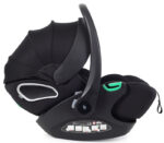 Автокресло RANT "EVOMAX" Black (40-87см) 2