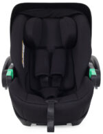 Автокресло RANT "EVOMAX" Black (40-87см) 3