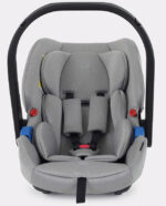 Автокресло RANT "CRUISE" цвет Grey группа 0+ (0-13 кг) 4