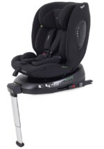 Автокресло Rant Helix isofix группа 0/1/2/3 (0-36 кг), цвет Black 1