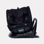 Автокресло RANT Skyline Black (40-150см) 3