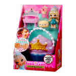 Яммиленд Игровой набор Бьюти-сумка Кексик 2