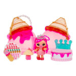 Яммиленд Игровой набор Бьюти-сумка Мороженое 1