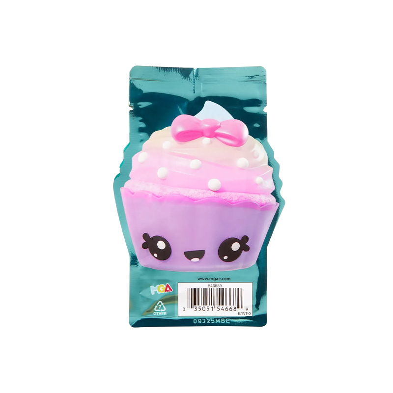 Яммиленд Игровой набор Ном Ном Серия 2 с набором для изготовления аромата для тела для детей 1 Яммиленд Игровой набор Ном Ном Серия 2 с набором для изготовления аромата для тела для детей 1