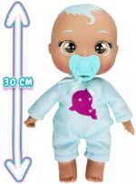 Край Бебис Кукла Дана Время купания плачущая интерактивная 3