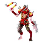 Ниндзомби. Фигурка со слаймом Грейв Спин 3