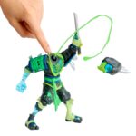 Ниндзомби. Фигурка со слаймом Сворд Лорд 3