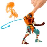 Ниндзомби. Фигурка со слаймом Скорстрайк 3