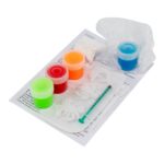 Чудеса науки. Аквамагия "Жители океана" 2