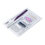 Полимерная глина. Колечки. Котята 2