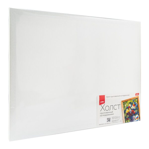 Холст на подрамнике 40*50 см 1