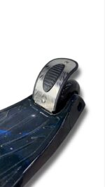 Самокат 3-х колесный S00225, принт "Вселенная" 3