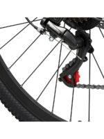 Велосипед 26" Rocket Rower, цвет красный 2