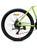 Велосипед 26" Rocket Rower, цвет салатовый 2