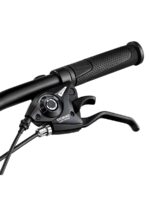 Велосипед 26" Rocket Rower, цвет салатовый 3