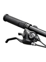 Велосипед 26" Rocket Rower, цвет салатовый 4