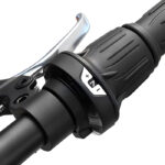 Велосипед 24" Rocket Rower, цвет розовый 2