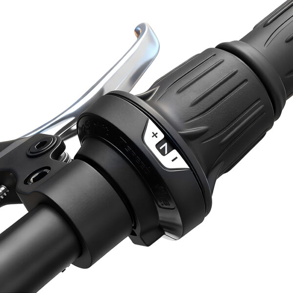 Велосипед 24" Rocket Rower, цвет розовый 2