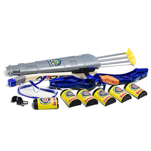 Набор лук "Полёт сокола" в коробке 2