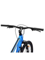 Велосипед 24" Rocket Rower, цвет синий, размер 13" Rower 24-BL 3