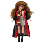 Модная кукла Glam Core, Лекси школьная форма 25 см 2