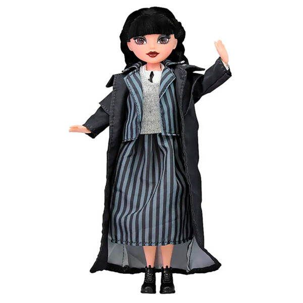 Модная кукла Glam Core, Венди школьная форма 25 см 2