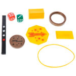 Игра "Школа волшебства" (10 фокусов) 76078 2