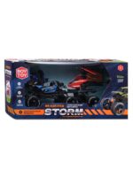 Машина "Вездеход "Шторм" 27 MHz, в коробке BT0059-1 3