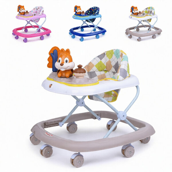 Ходунки "Лисенок" 1