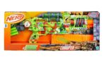 Дротиковый бластер Nerf Zombie Corrupter 2