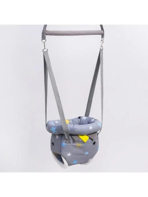 Прыгунки №4 2